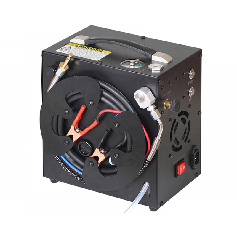 Imagem de Compressor Electrico EU