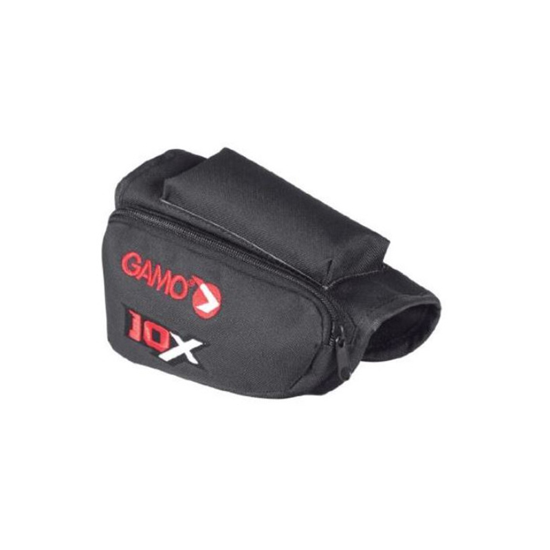 Imagem de Bolsa Coronha Gamo 10X