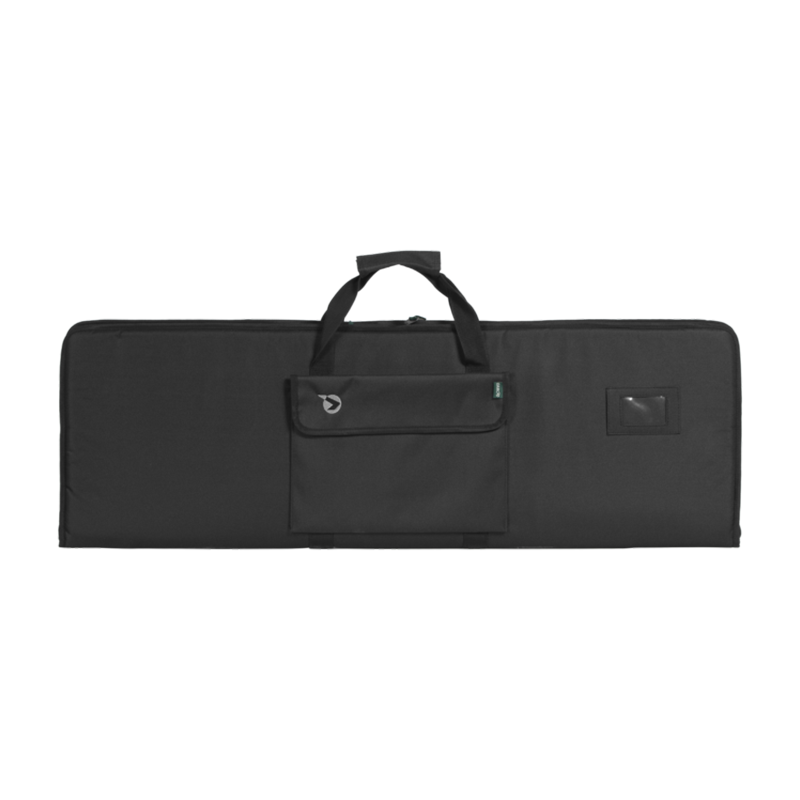 Imagem de Bolsa Arma PCP 102x33cm preta