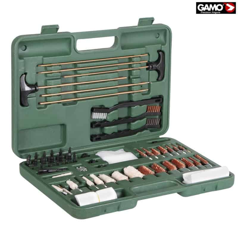 Imagem de Kit Universal Limpeza Carabina