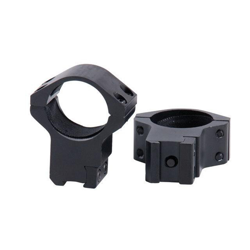 Imagem de Montura Metalica TS-300 30mm Alta