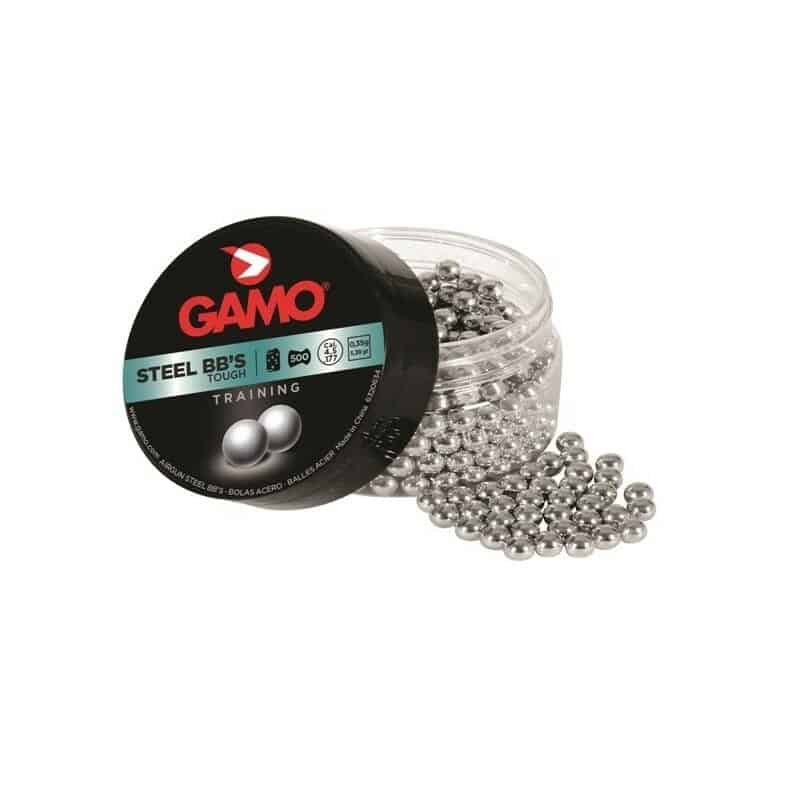 Imagem de Chumbos Gamo Bolas BB cal. 4.4