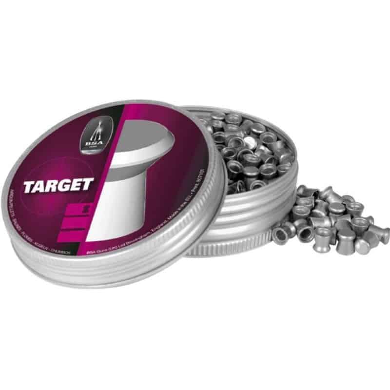 Imagem de Chumbo Target 4,5 cx450