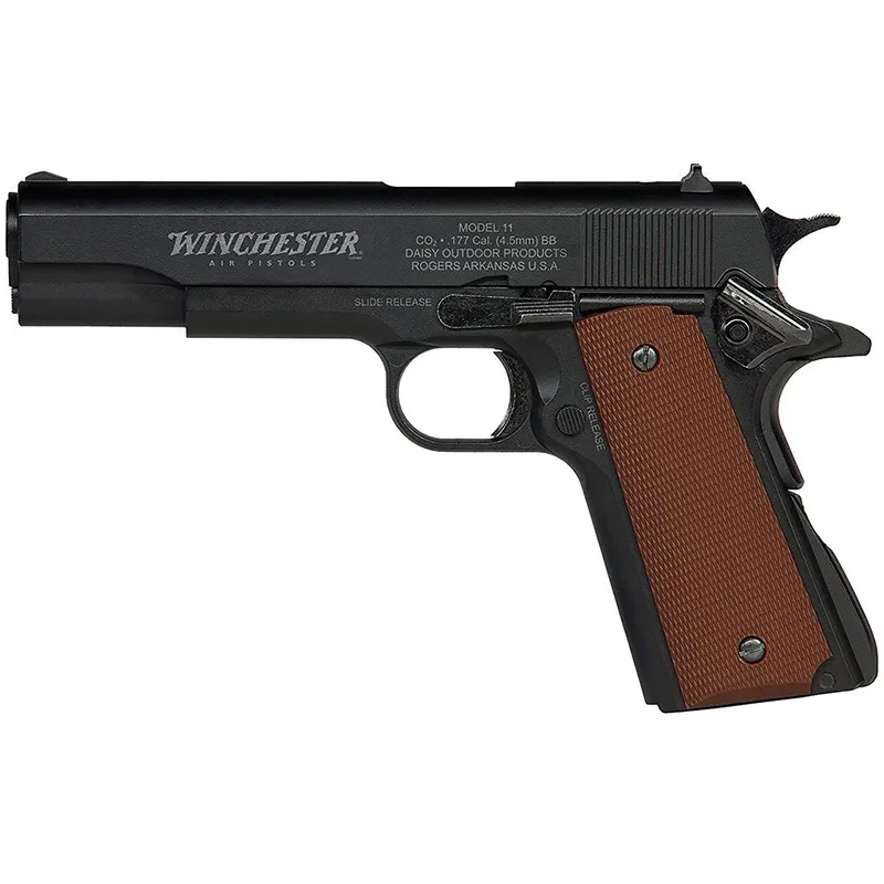 Imagem de Pistola Winchester Model 11