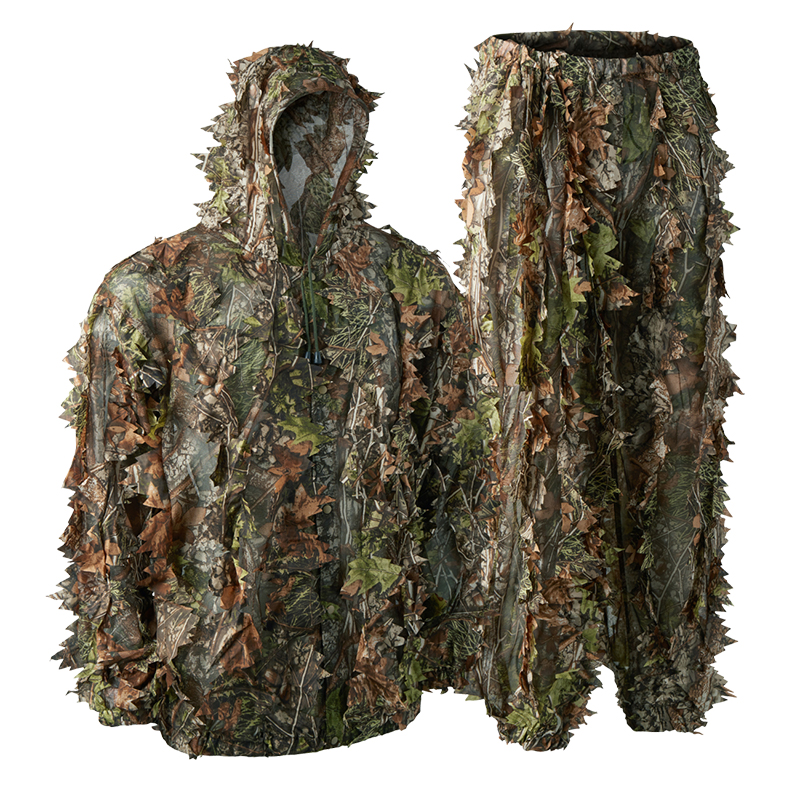 Imagem de Fato Camuflagem 3D C40