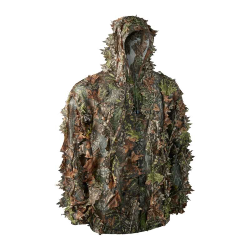 Imagem de Fato Camuflagem 3D C40