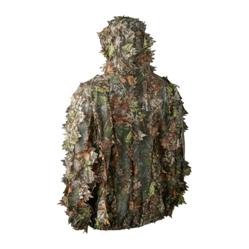 Imagem de Fato Camuflagem 3D C40