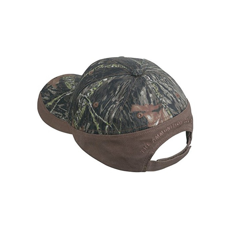Imagem de Bon&eacute; RWS Camo