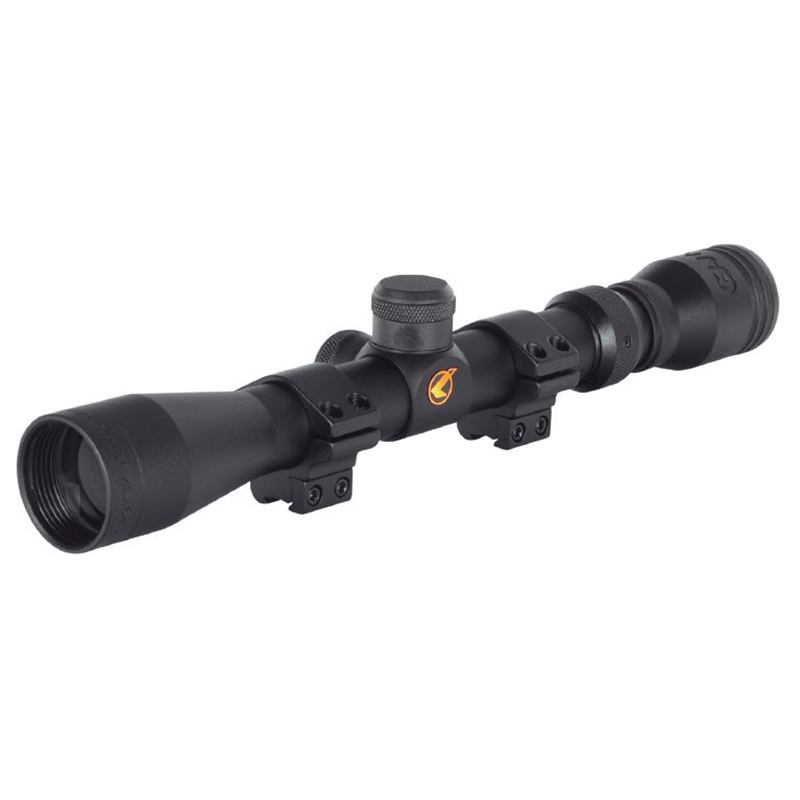 Imagem de Mira Gamo 3-9x32WR