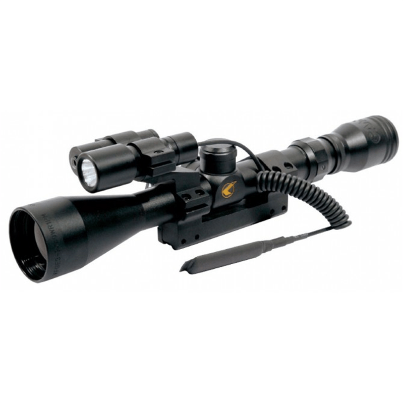 Imagem de Mira 3-9x40 WR Vampir