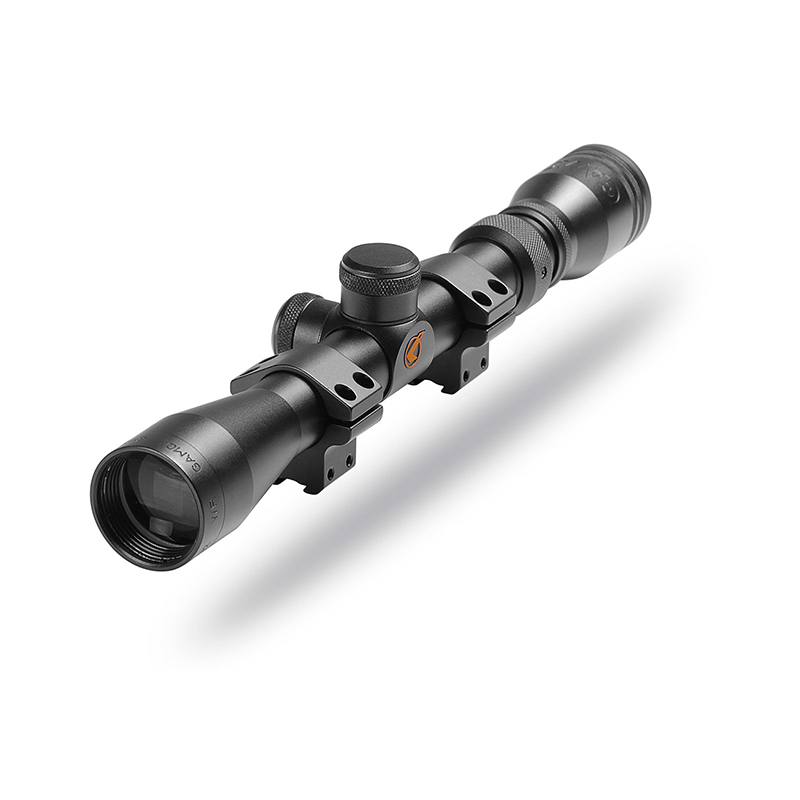 Imagem de Mira Gamo 4x32WR Iberico