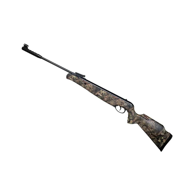 Imagem de Carabina Press&atilde;o de Ar Spider GRS Camo 5,5mm