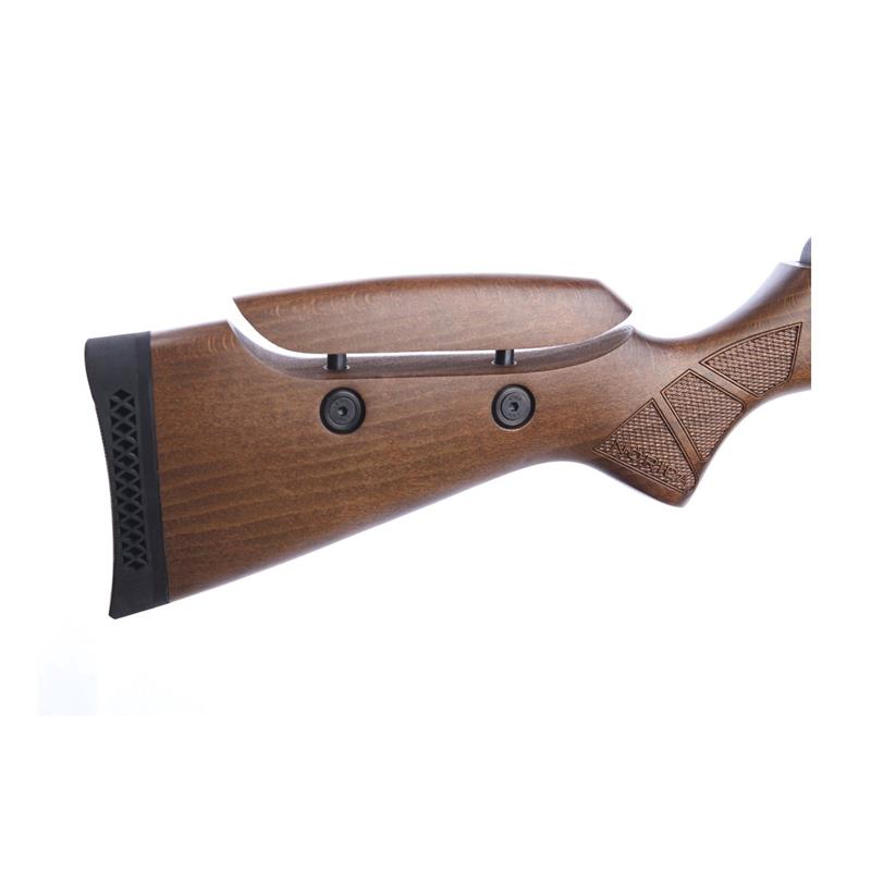 Imagem de Carabina Press&atilde;o de Ar Marvic 2.0 Luxe 5,5mm