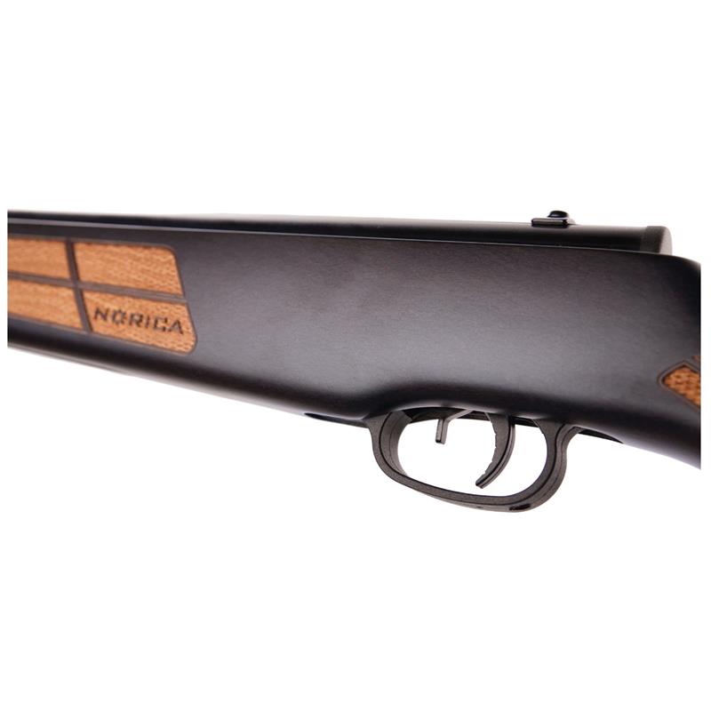 Imagem de Carabina Press&atilde;o de Ar Black Eagle 4,5mm