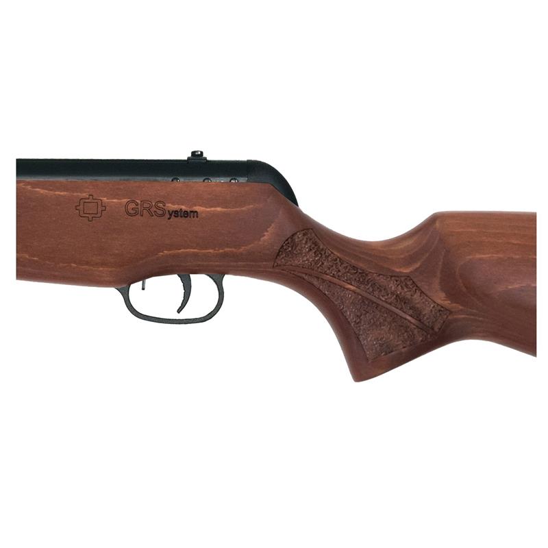 Imagem de Carabina Press&atilde;o de Ar Hawk GRS Classic 5,5mm
