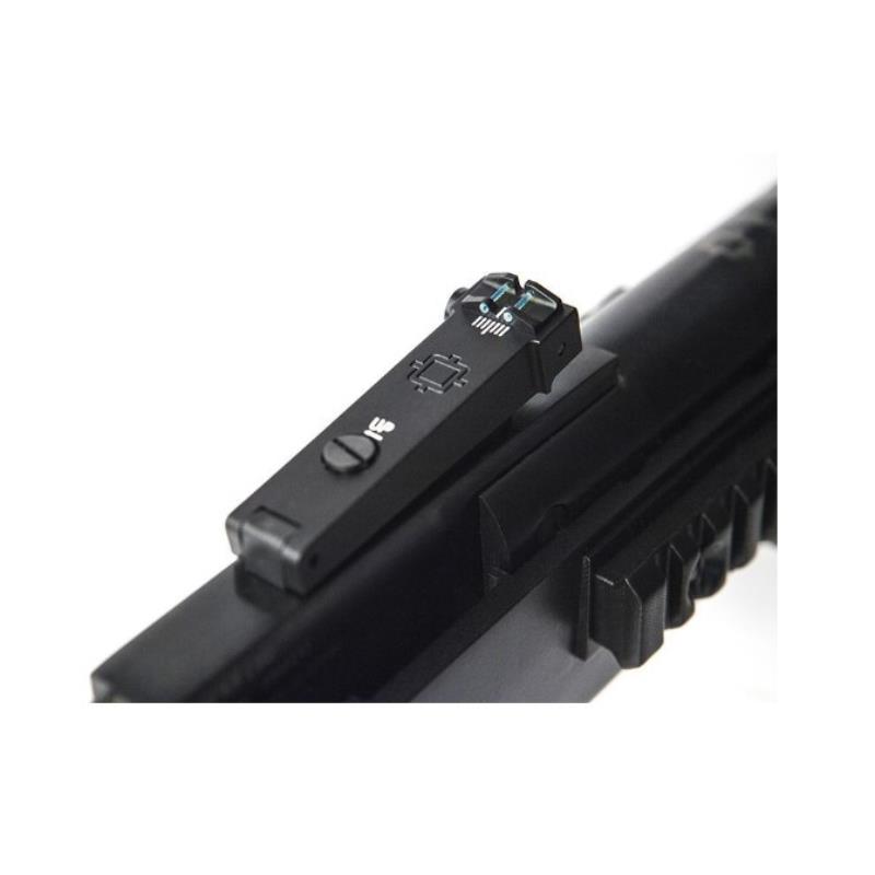 Imagem de Carabina Press&atilde;o de Ar Dead Eye GRS 4,5mm