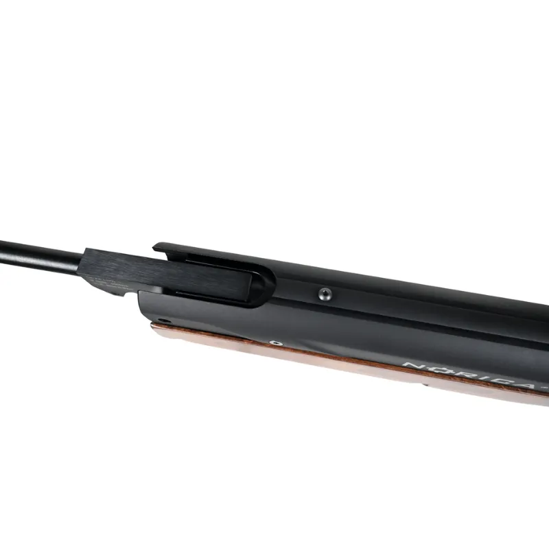Imagem de Carabina Press&atilde;o de Ar Omnia ZRS Pro 4,5mm