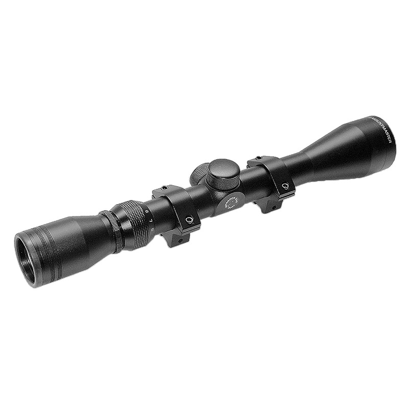 Imagem de Mira Norica 3-9x40 c/ an&eacute;is