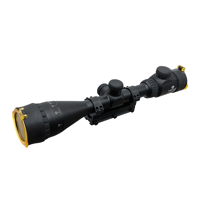 Imagem de Mira Norica 3-9x42 AO IR