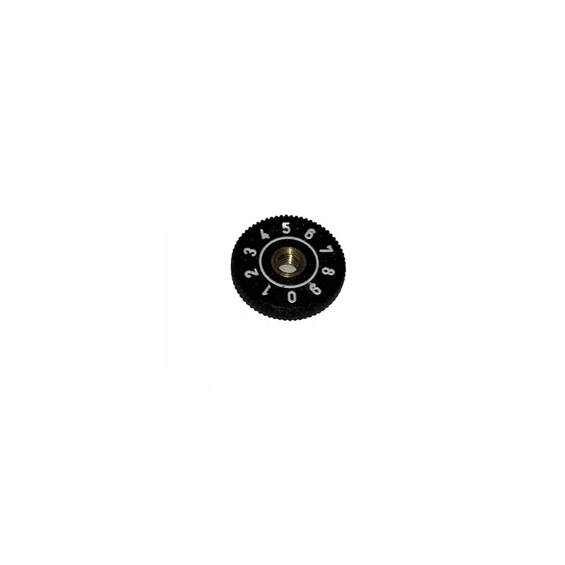 Imagem de Roda de Regula&ccedil;&atilde;o Al&ccedil;a