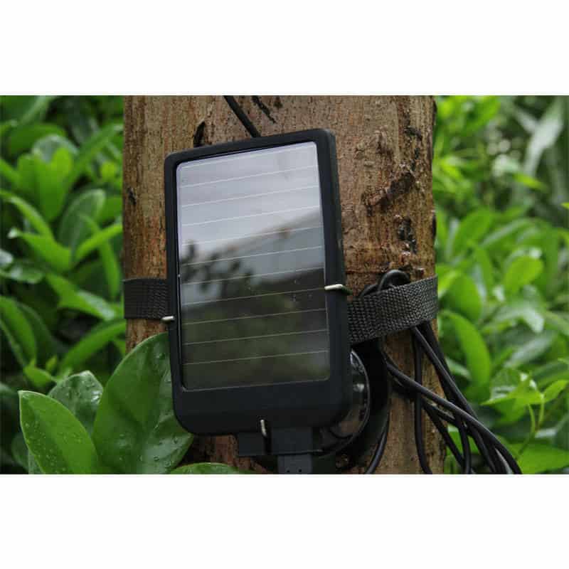 Imagem de Placa Solar Camara LTL