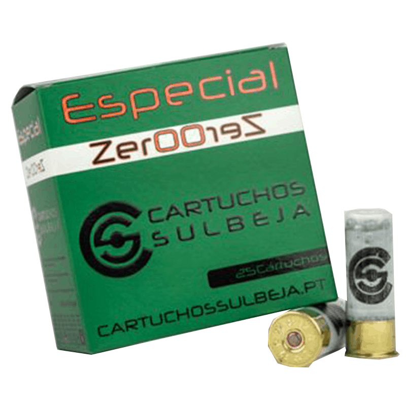 Imagem de Cartucho Especial N&ordm;00