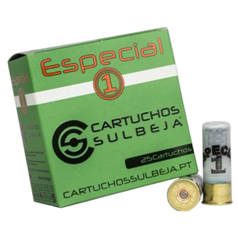 Imagem de Cartucho Especial N&ordm;1