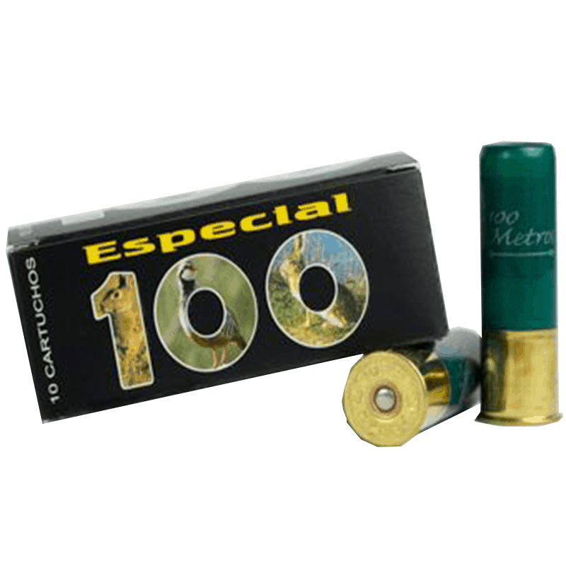 Imagem de Cartucho Especial 100mts