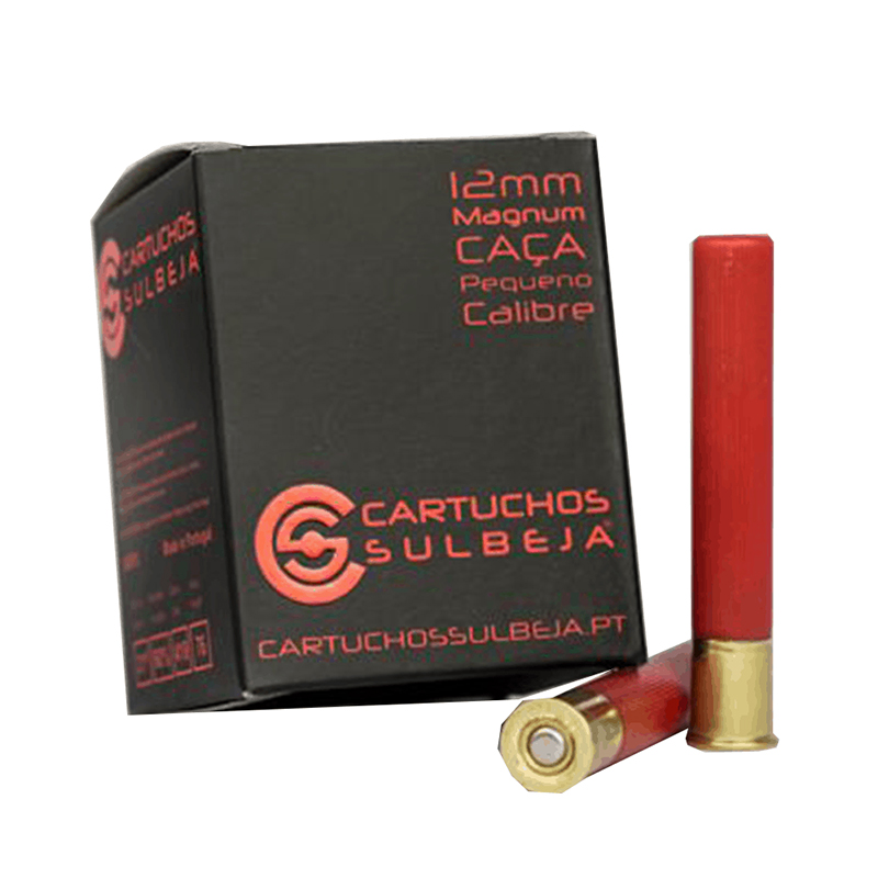 Imagem de Cx.Cartuchos Sulbeja 410 magnum