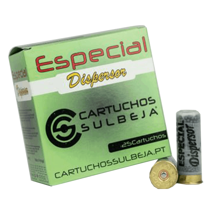 Imagem de Cartucho Sul Beja Dispersor  32 G