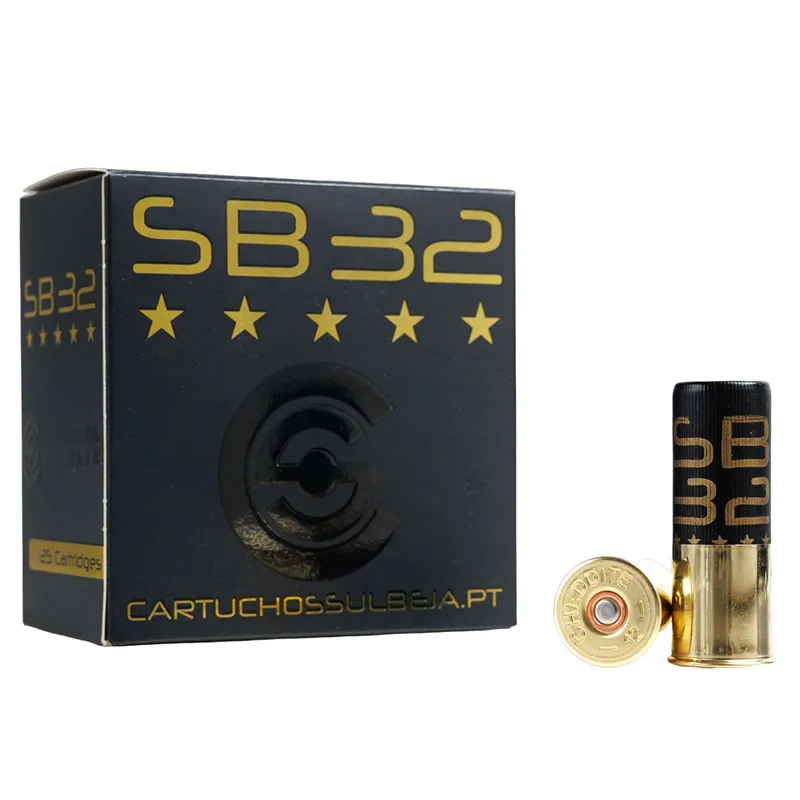 Imagem de Cartucho Sulbeja SB32