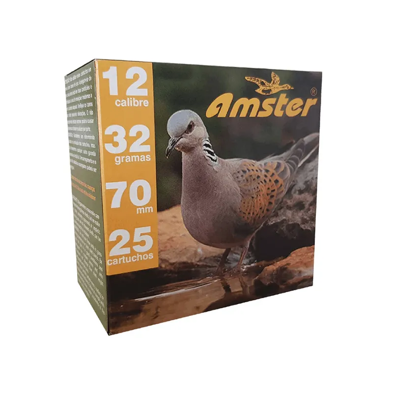 Imagem de Cartucho AMSTER 32 D20
