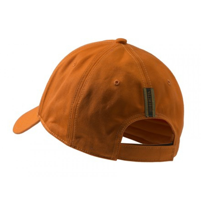 Imagem de Bon&eacute; Beretta Corporate Laranja BC023T