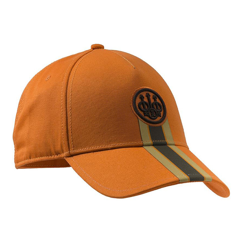 Imagem de Bon&eacute; Beretta Corporate Laranja BC023T