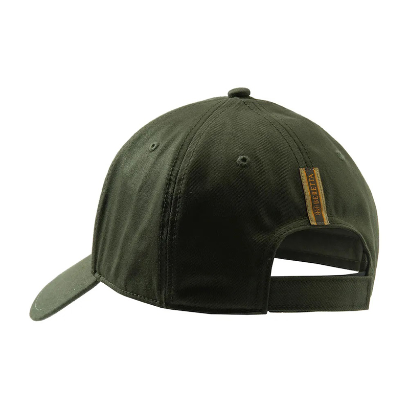 Imagem de Bon&eacute; Beretta Corporate Verde BC023T