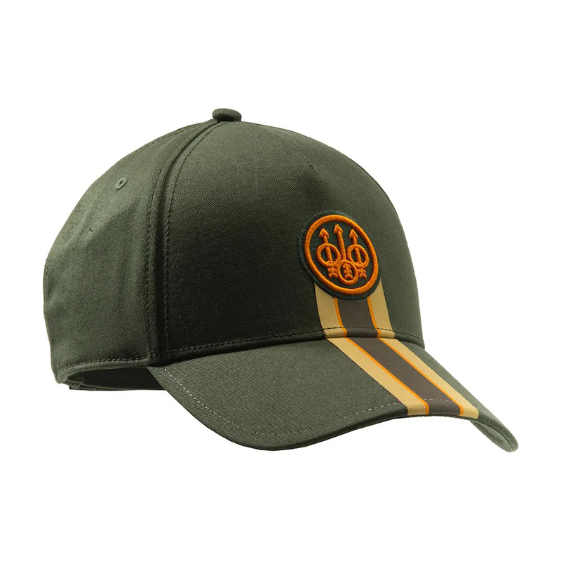 Imagem de Bon&eacute; Beretta Corporate Verde BC023T