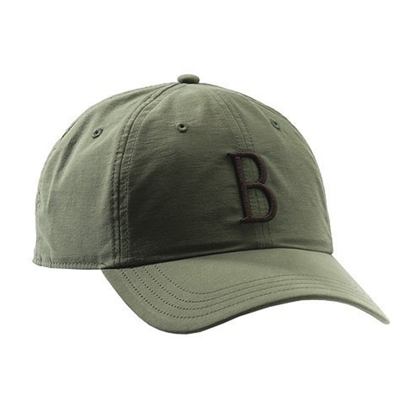 Imagem de Bon&eacute; Big B Verde BC053T1675071