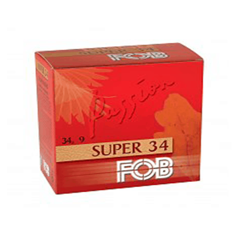 Imagem de Cart. Passion Super 34-gr