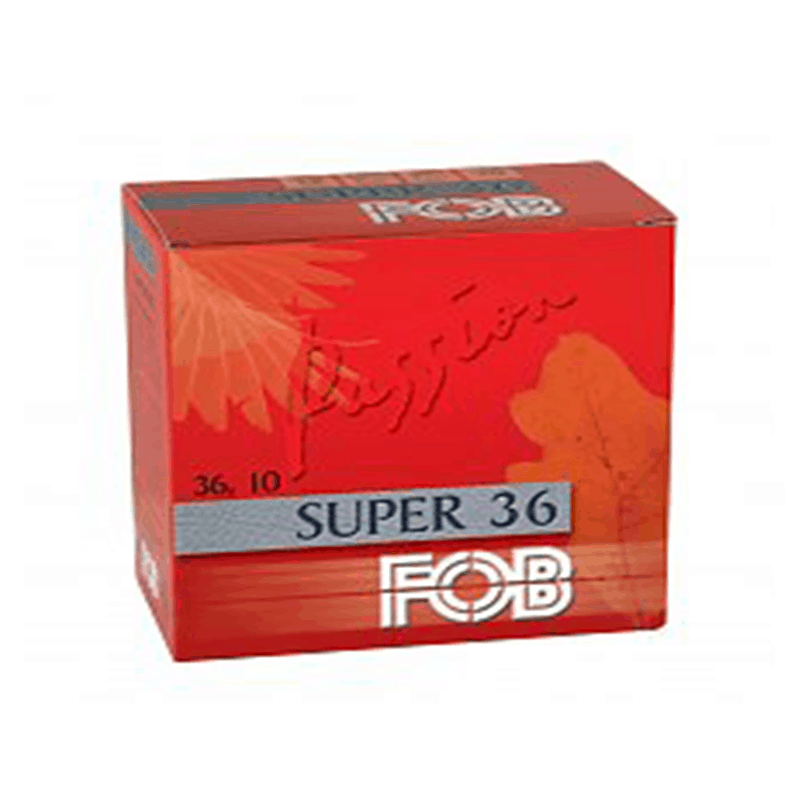 Imagem de Cart. Passion Super 36-gr