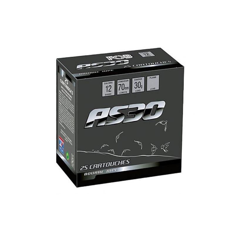 Imagem de Cart.  AS30  cx25