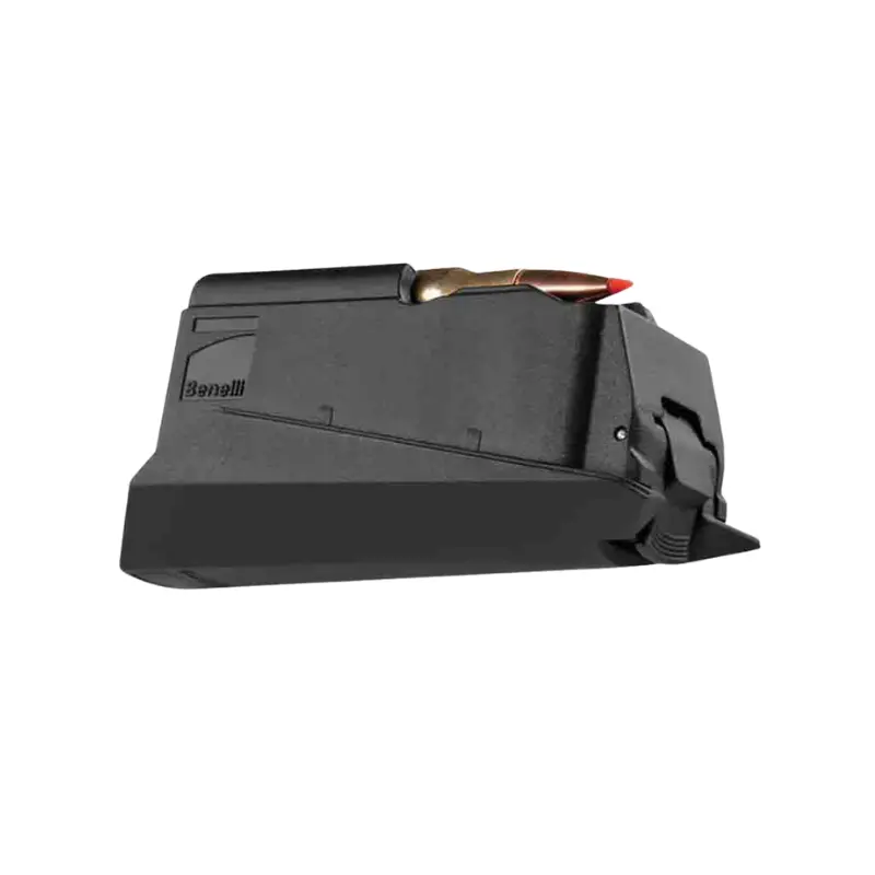 Imagem de Carregador Benelli Lupo 5 Tiros 30.06SPRG/270WIN.