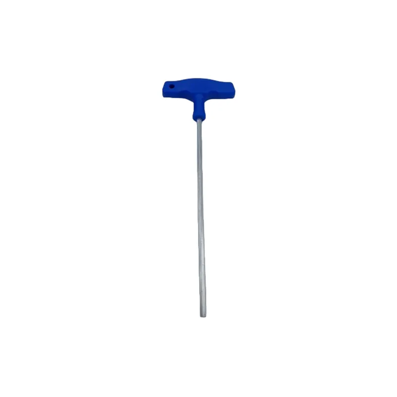 Imagem de Chave T 5/6mm p/ coronha