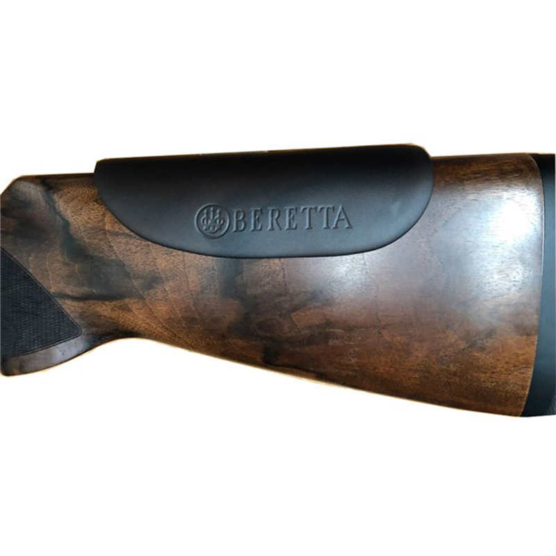 Imagem de Prote&ccedil;&atilde;o Gel Tek Black  Coronha 6 mm