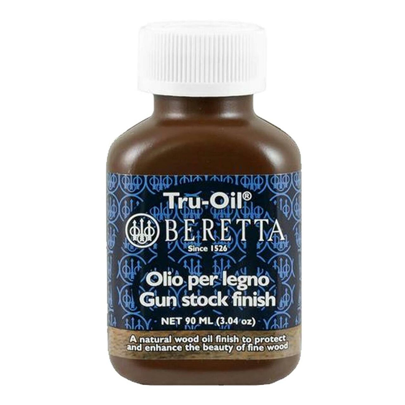 Imagem de &Oacute;leo Madeiras Beretta 90ML OL40