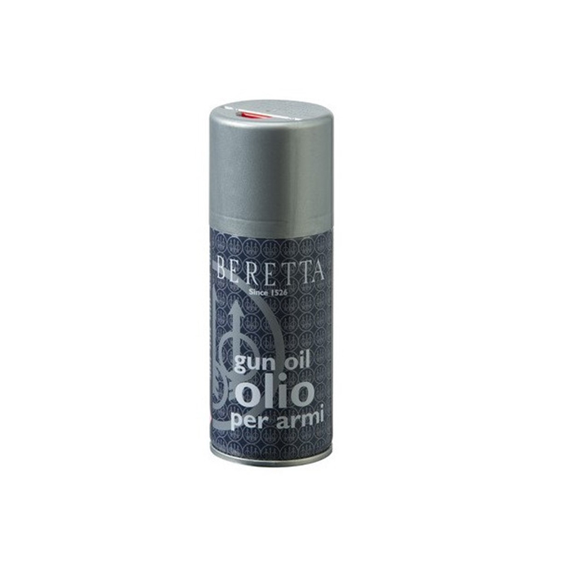 Imagem de Lata &Oacute;leo Beretta