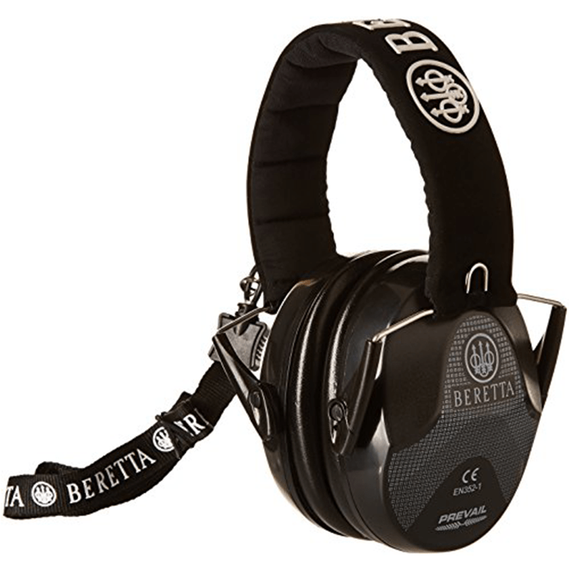 Imagem de Auricular Verde Beretta