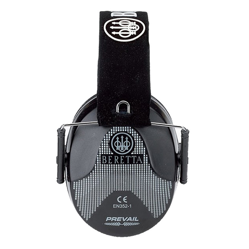 Imagem de Auricular Preto Beretta