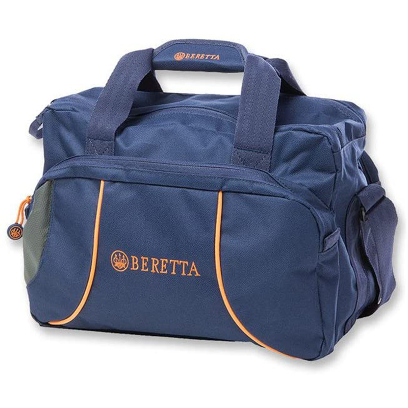 Imagem de Bolsa Black 250 Cartuchos
