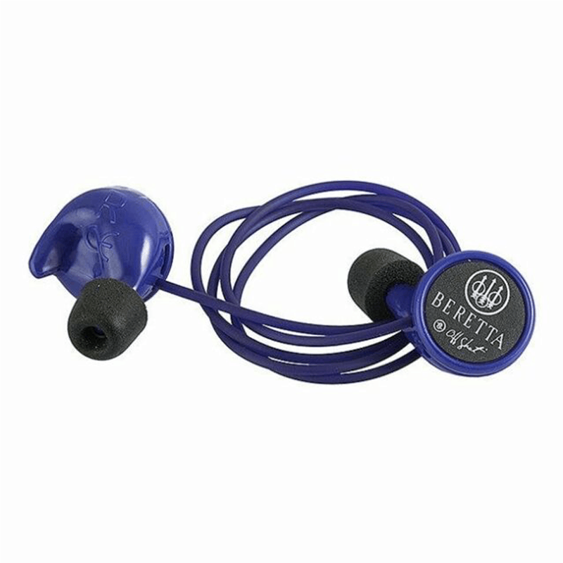 Imagem de Mini Auriculares 32DB Azuis