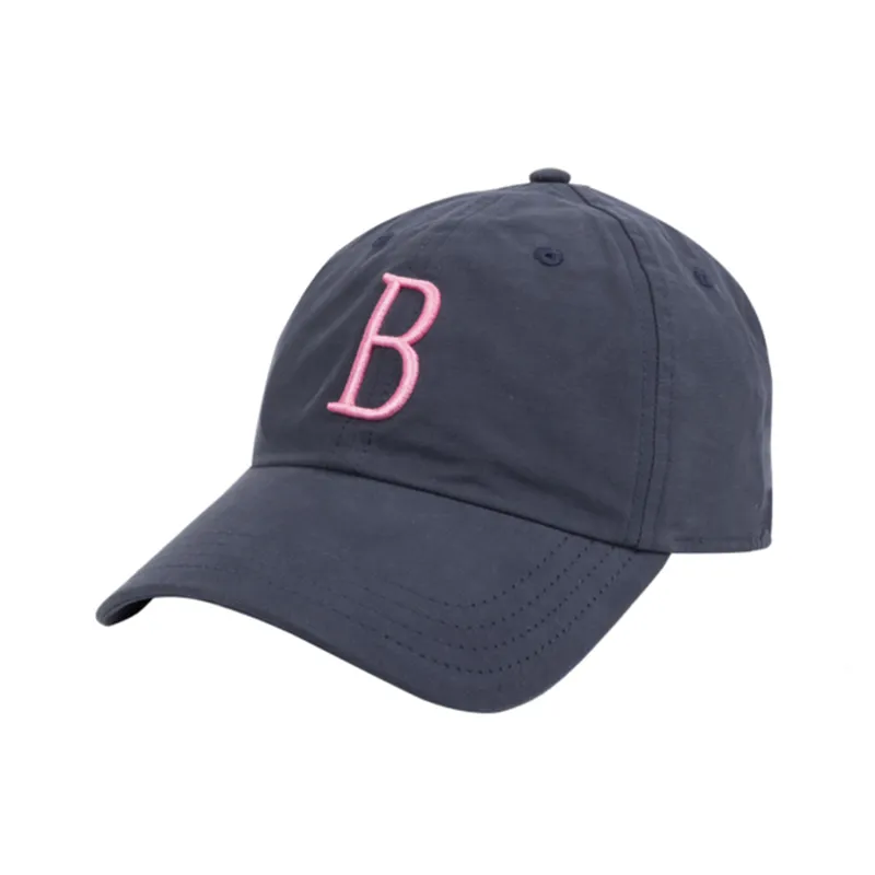 Imagem de Bon&eacute; Big B Azul/Rosa